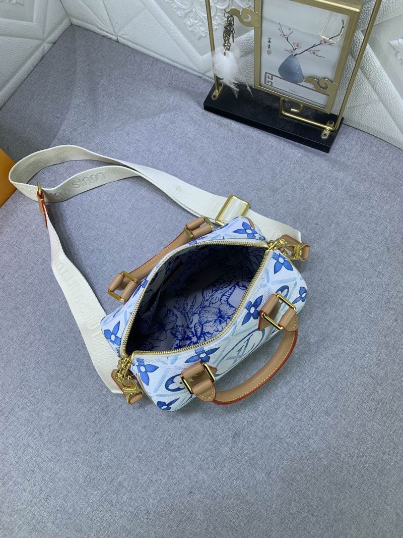 Louis Vuitton Speedy Bags